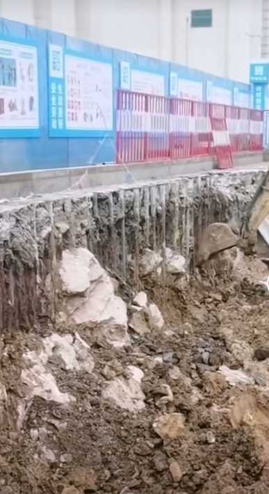 南阳桐柏县微型桩