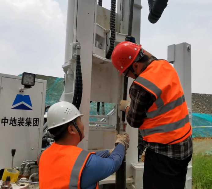 南阳桐柏县环境勘察