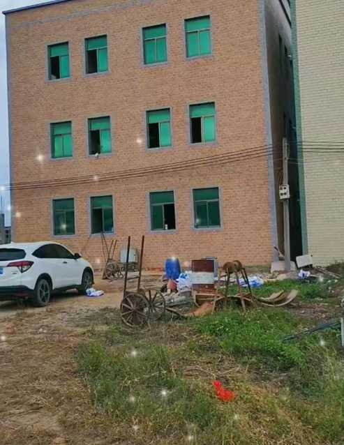 南阳桐柏县倾斜加固