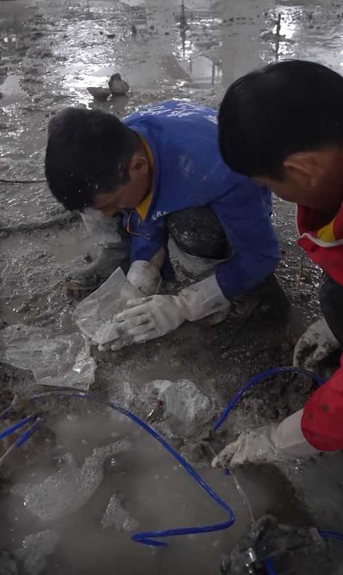 南阳桐柏县灌浆堵漏